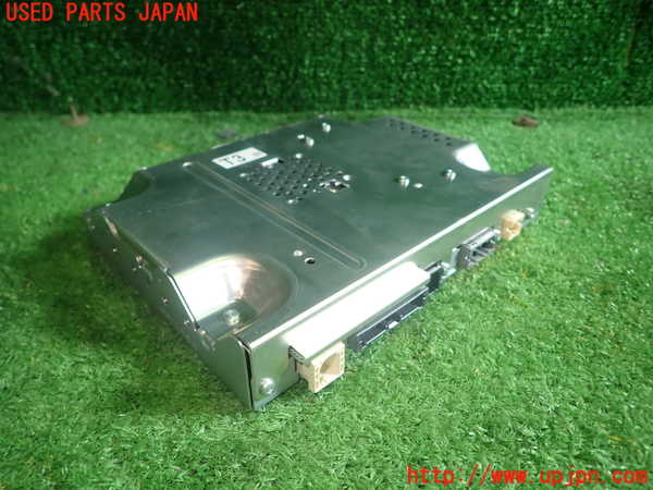 1UPJ-9242126589]GRヤリス(YARIS)(MXPA12)カーナビゲーション HDD 中古_3