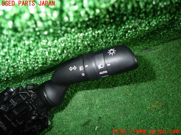 1UPJ-9242126720]GRヤリス(YARIS)(MXPA12)コンビネーションスイッチ 中古_2