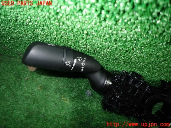 1UPJ-9242126720]GRヤリス(YARIS)(MXPA12)コンビネーションスイッチ 中古_3