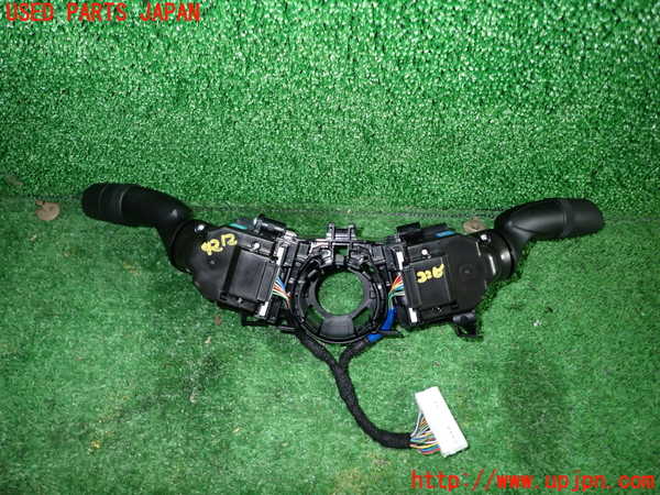 1UPJ-9242126720]GRヤリス(YARIS)(MXPA12)コンビネーションスイッチ 中古_4