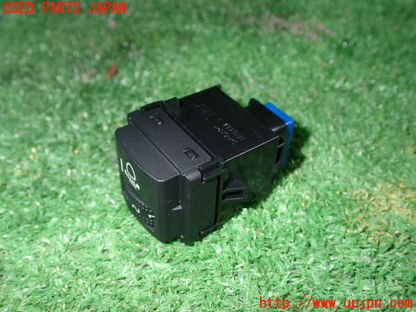 1UPJ-9242126307]GRヤリス(YARIS)(MXPA12)スイッチ2 (ヘッドランプレベリング) 中古_2