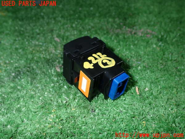 1UPJ-9242126307]GRヤリス(YARIS)(MXPA12)スイッチ2 (ヘッドランプレベリング) 中古_3