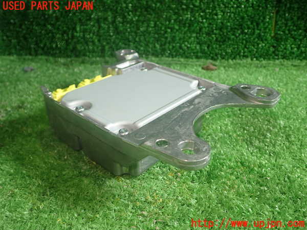 1UPJ-9242126145]GRヤリス(YARIS)(MXPA12)エアバッグコンピューター 中古_3