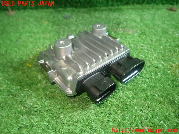 1UPJ-9242126146]GRヤリス(YARIS)(MXPA12)コンピューター1 (フューエルポンプコントロール) 中古_3