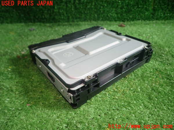 1UPJ-9242126148]GRヤリス(YARIS)(MXPA12)コンピューター3 (テレマティクス) 中古_3
