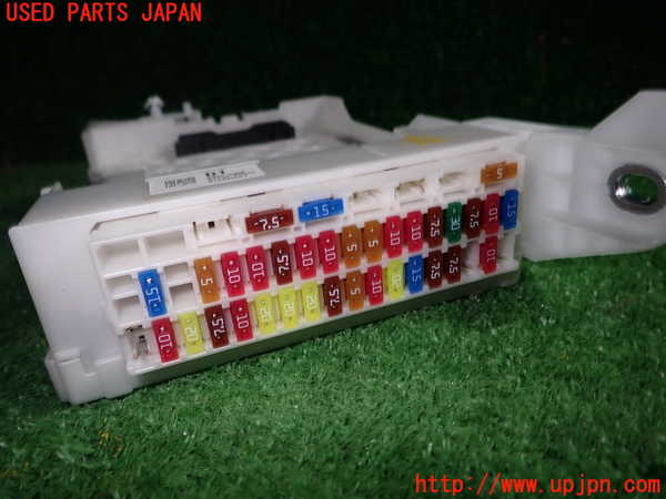 1UPJ-9242126741]GRヤリス(YARIS)(MXPA12)ヒューズボックス1 中古_4