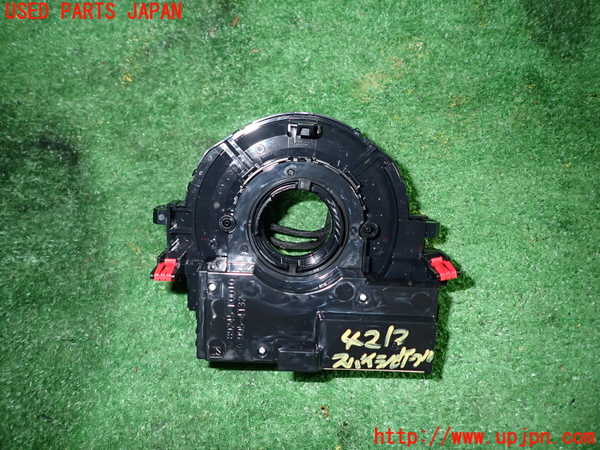 1UPJ-9242126800]GRヤリス(YARIS)(MXPA12)スパイラルケーブル(リール) 中古_2