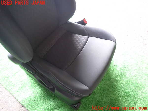 1UPJ-9242127035]GRヤリス(YARIS)(MXPA12)運転席シート 中古_2