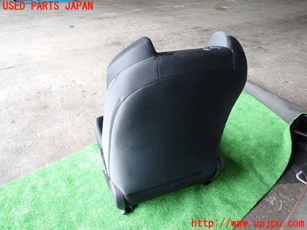 1UPJ-9242127035]GRヤリス(YARIS)(MXPA12)運転席シート 中古_4