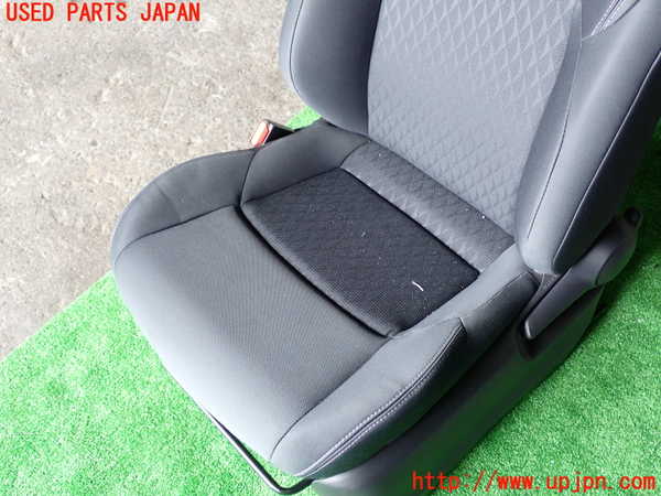 1UPJ-9242127065]GRヤリス(YARIS)(MXPA12)助手席シート 中古_2