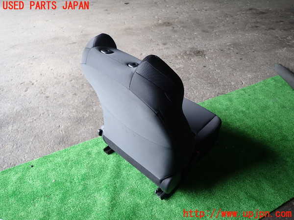 1UPJ-9242127065]GRヤリス(YARIS)(MXPA12)助手席シート 中古_4