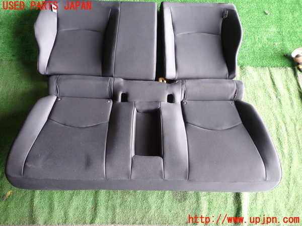 1UPJ-9242127385]GRヤリス(YARIS)(MXPA12)リアシート 中古_2