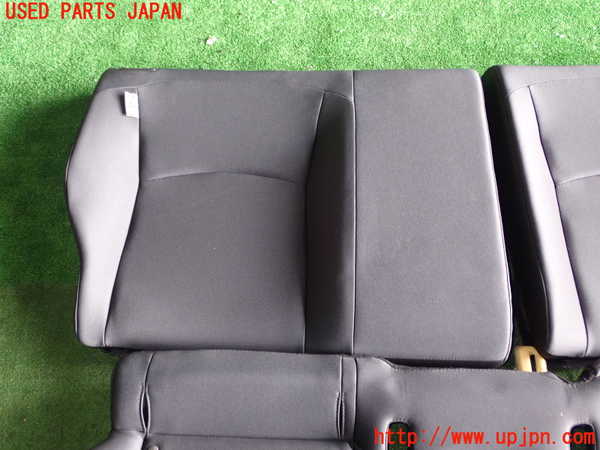1UPJ-9242127385]GRヤリス(YARIS)(MXPA12)リアシート 中古_3
