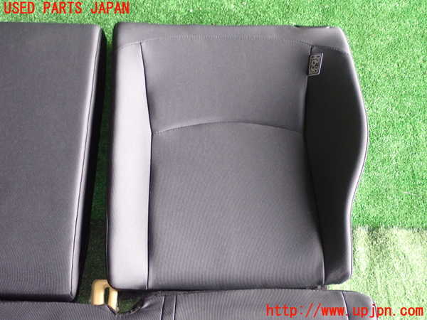1UPJ-9242127385]GRヤリス(YARIS)(MXPA12)リアシート 中古_4