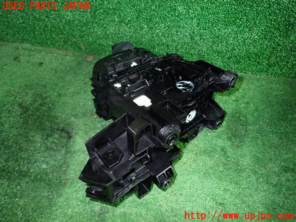 1UPJ-9242127555]GRヤリス(YARIS)(MXPA12)ATシフトレバー 中古_2