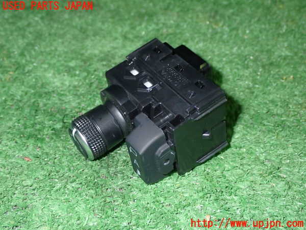 1UPJ-9242126280]GRヤリス(YARIS)(MXPA12)ミラースイッチ 中古_2