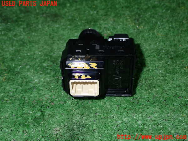 1UPJ-9242126280]GRヤリス(YARIS)(MXPA12)ミラースイッチ 中古_3