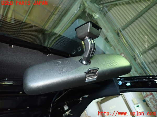 1UPJ-9242127615]GRヤリス(YARIS)(MXPA12)ルームミラー 中古_2