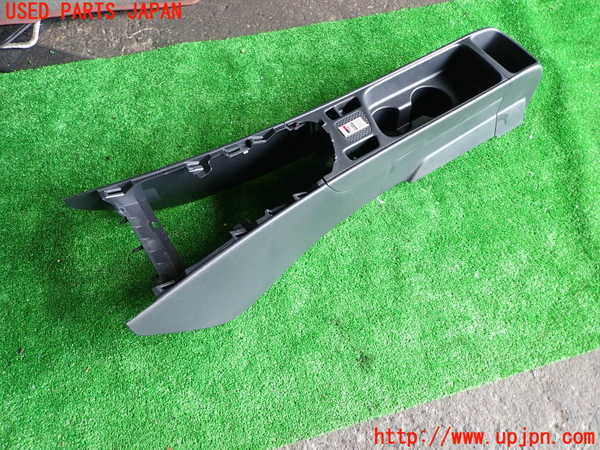 1UPJ-9242127540]GRヤリス(YARIS)(MXPA12)センターコンソール 中古_2