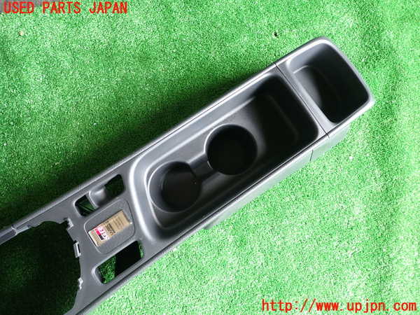 1UPJ-9242127540]GRヤリス(YARIS)(MXPA12)センターコンソール 中古_3
