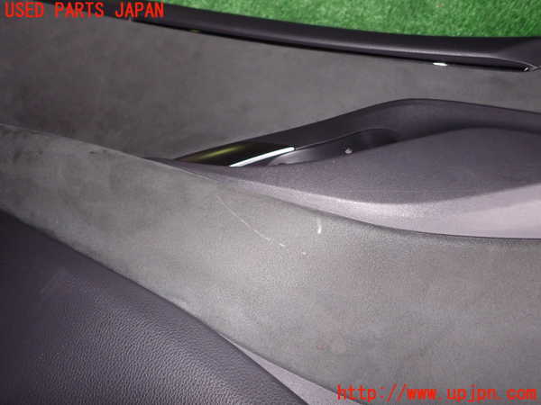 1UPJ-9242121264]GRヤリス(YARIS)(MXPA12)左ドア内張り 中古_2