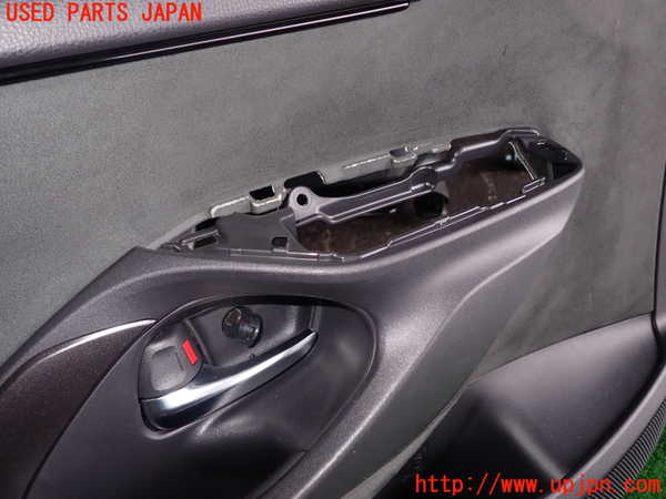 1UPJ-9242121264]GRヤリス(YARIS)(MXPA12)左ドア内張り 中古_4
