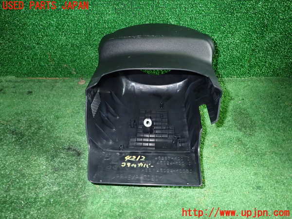 1UPJ-9242127905]GRヤリス(YARIS)(MXPA12)コラムカバー 中古_4