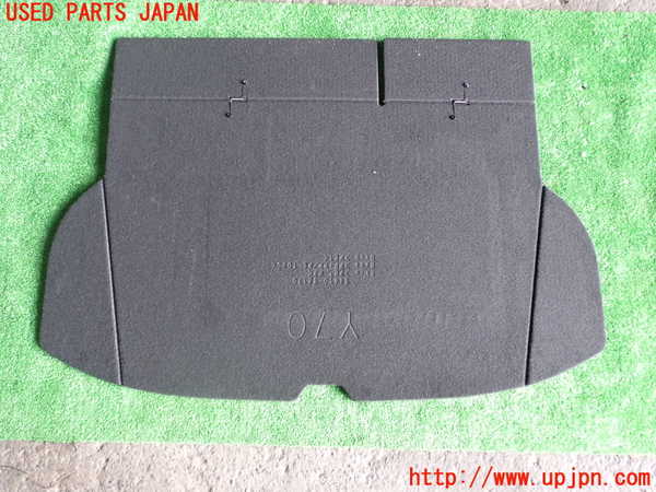 1UPJ-9242127771]GRヤリス(YARIS)(MXPA12)ラゲッジトレイ1 中古_2