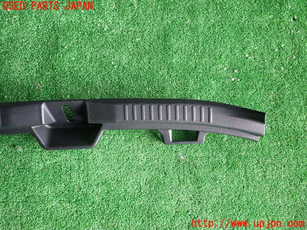 1UPJ-9242127772]GRヤリス(YARIS)(MXPA12)ラゲッジトレイ2 中古_2