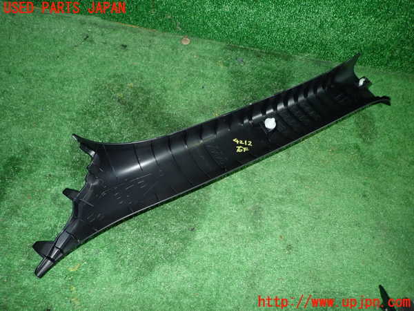 1UPJ-9242127655]GRヤリス(YARIS)(MXPA12)右フロントピラートリム 中古_2