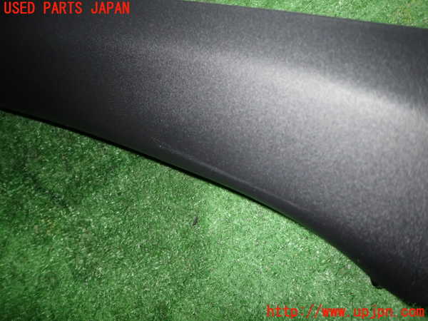 1UPJ-9242127660]GRヤリス(YARIS)(MXPA12)左フロントピラートリム 中古_2