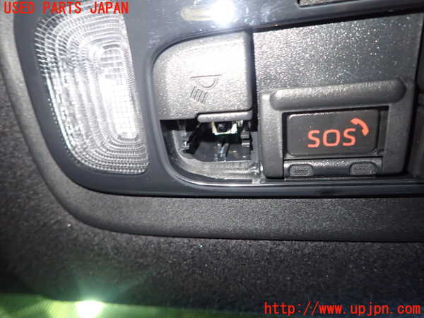 1UPJ-9242126411]GRヤリス(YARIS)(MXPA12)ルームランプ1 中古_2