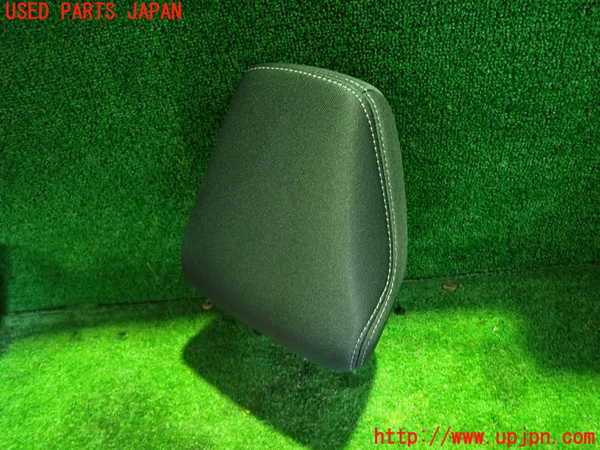 1UPJ-9242127040]GRヤリス(YARIS)(MXPA12)運転席ヘッドレスト 中古_3