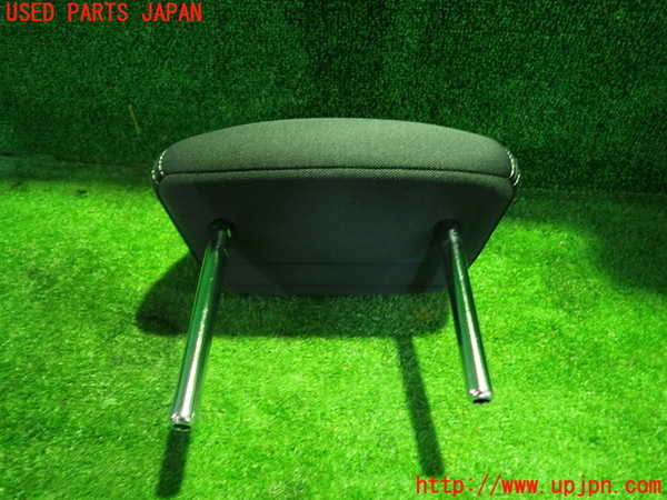 1UPJ-9242127040]GRヤリス(YARIS)(MXPA12)運転席ヘッドレスト 中古_4