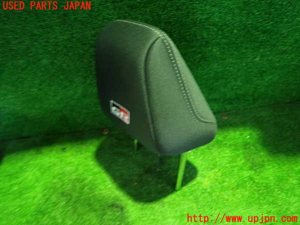 1UPJ-9242127070]GRヤリス(YARIS)(MXPA12)助手席ヘッドレスト 中古_2