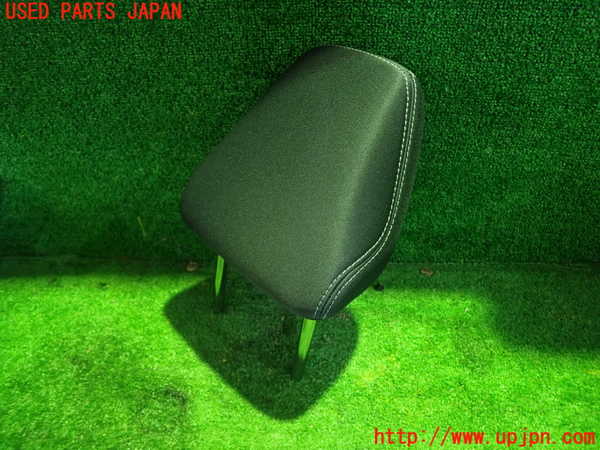 1UPJ-9242127070]GRヤリス(YARIS)(MXPA12)助手席ヘッドレスト 中古_3