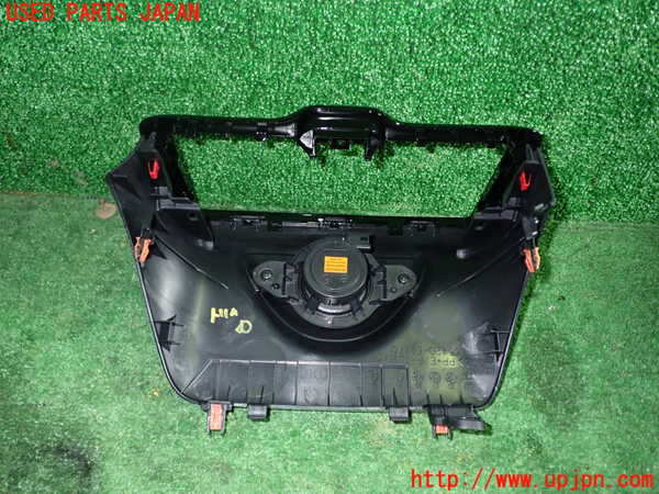 1UPJ-9242127691]GRヤリス(YARIS)(MXPA12)内装トリム類1 中古_4