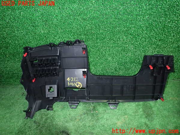 1UPJ-9242127692]GRヤリス(YARIS)(MXPA12)内装トリム類2 中古_3