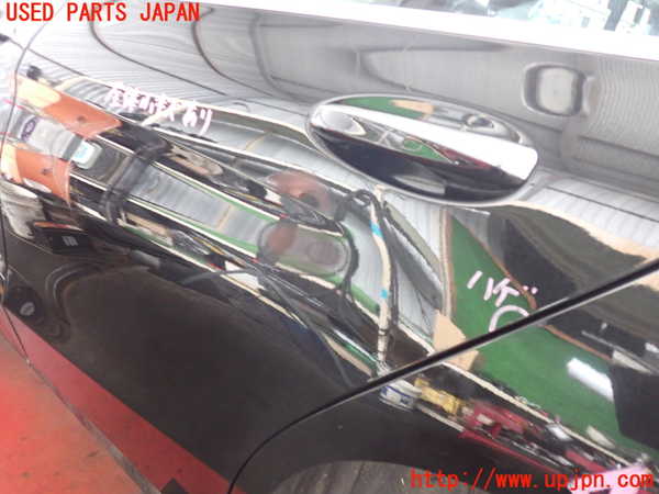 2UPJ-9242131320]ベンツ C200 4MATIC ステーションワゴン S205(205278C)左後ドア 中古 AGC 43R-002092_2