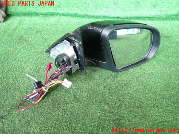 2UPJ-9242131210]ベンツ C200 4MATIC ステーションワゴン S205(205278C)右ドアミラー 中古_3