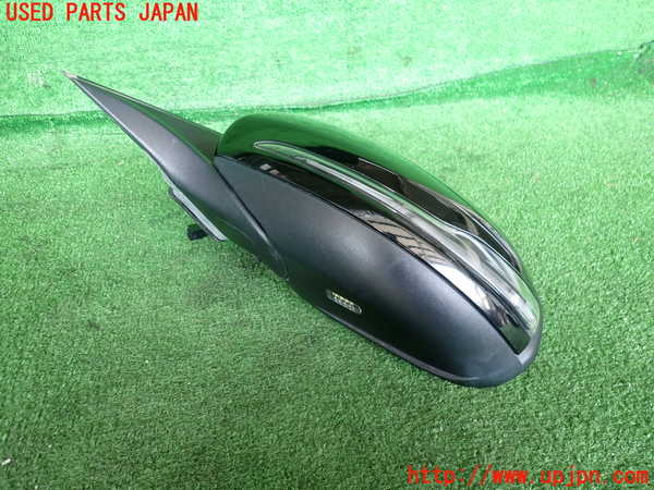 2UPJ-9242131212]ベンツ C200 4MATIC ステーションワゴン S205(205278C)左ドアミラー 中古_2