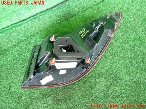 2UPJ-9242131536]ベンツ C200 4MATIC ステーションワゴン S205(205278C)左テールランプ 中古_2