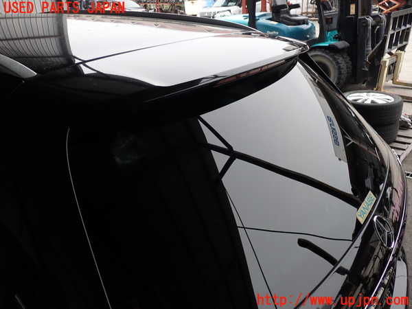 2UPJ-9242131566]ベンツ C200 4MATIC ステーションワゴン S205(205278C)バックドア リアゲート ハッチ 中古 AGC 43R-006723_2