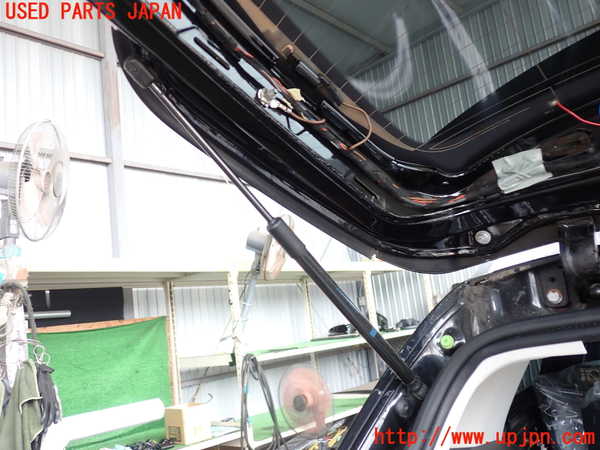 2UPJ-9242131584]ベンツ C200 4MATIC ステーションワゴン S205(205278C)リアゲートダンパー 中古_2
