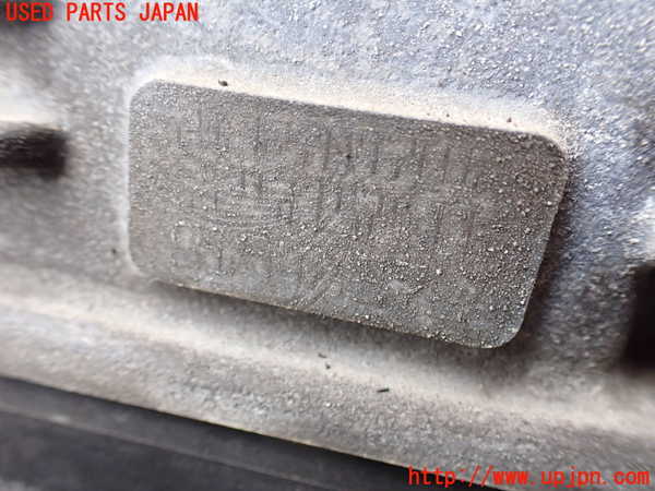 2UPJ-9242133010]ベンツ C200 4MATIC ステーションワゴン S205(205278C)ミッション AT M264 4WD 中古_3