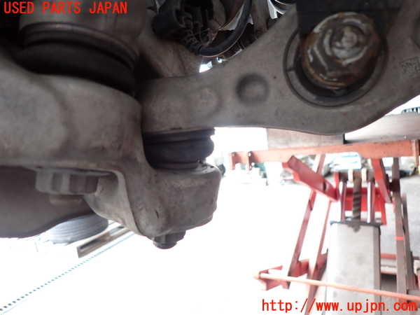 2UPJ-9242135176]ベンツ C200 4MATIC ステーションワゴン S205(205278C)右フロントロアアーム1 中古_2