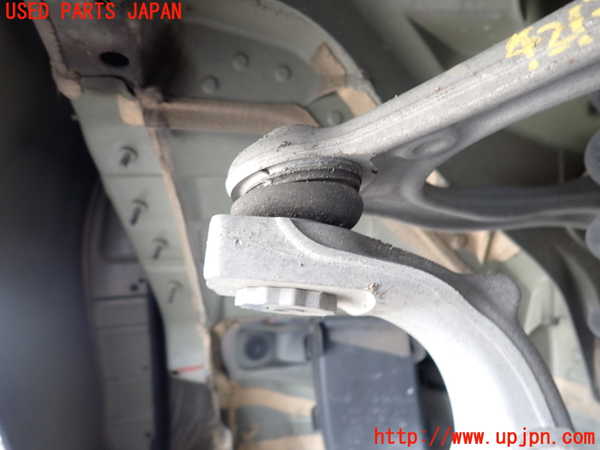 2UPJ-9242135126]ベンツ C200 4MATIC ステーションワゴン S205(205278C)右フロントアッパーアーム1 中古_2