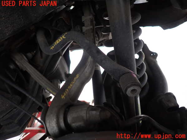 2UPJ-9242135445]ベンツ C200 4MATIC ステーションワゴン S205(205278C)リアスタビライザー 中古_2