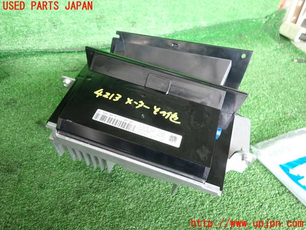 2UPJ-9242136239]ベンツ C200 4MATIC ステーションワゴン S205(205278C)メーター・その他 中古_2