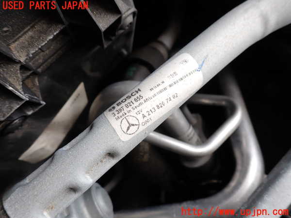 2UPJ-9242136770]ベンツ C200 4MATIC ステーションワゴン S205(205278C)フロントワイパーモーター 中古_2